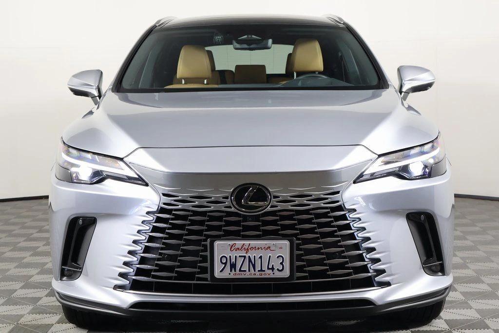 lexus rx hybrid 2026 2T2BBMCA7TC119667 image lexus rx hybrid 2026 2T2BBMCA7TC119667 image